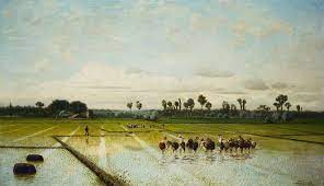 Il realismo sociale: Morbelli,Pellizza e Lega